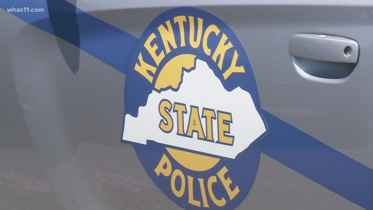 2 children, 19 other victims rescued in Kentucky human trafficking sting