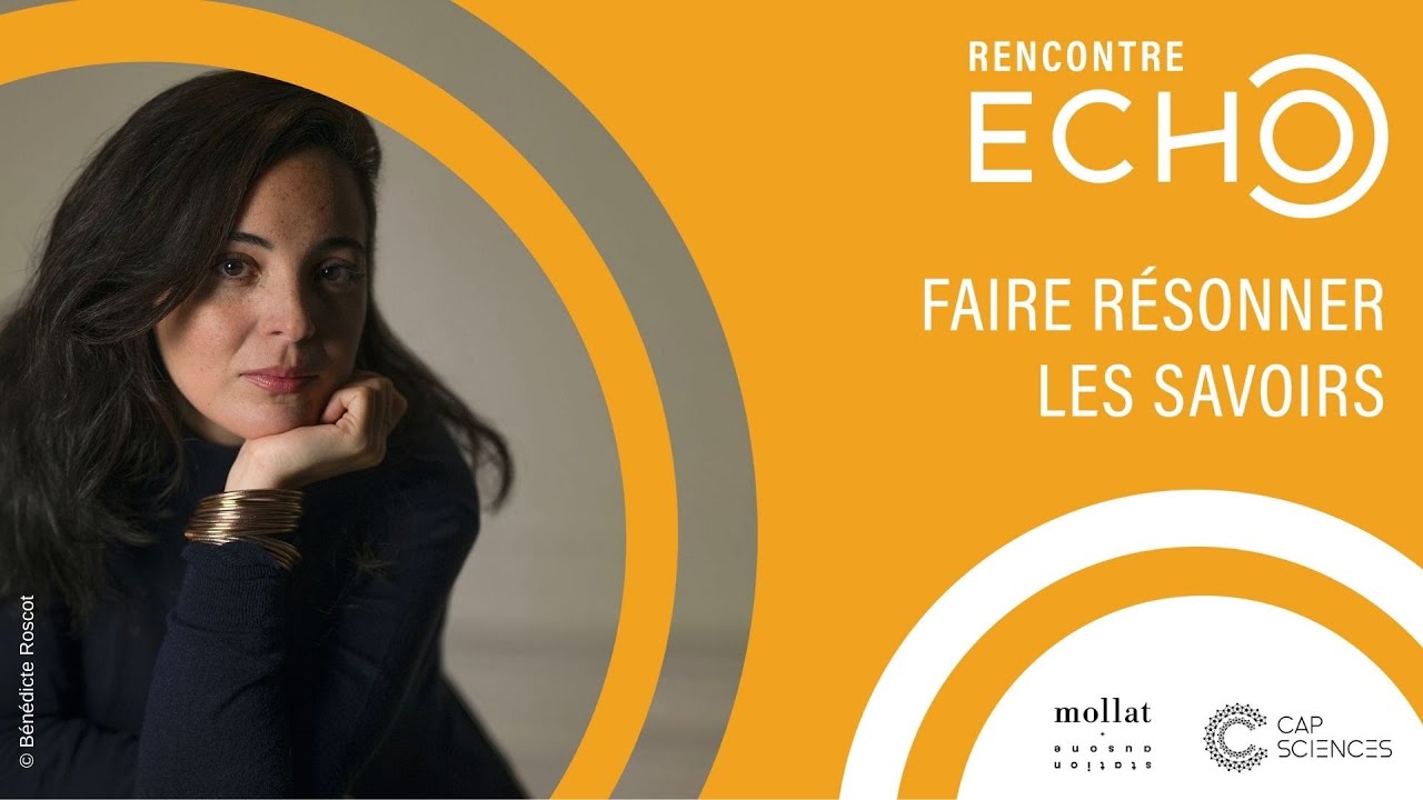 Asma Mhalla - Technopolitique : comment la technologie fait de nous des soldats