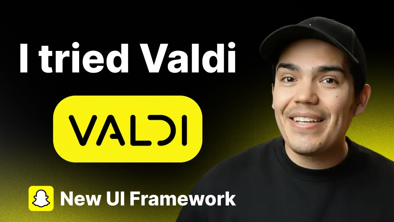 Я попробовал Valdi от Snap — лучше ли он, чем React Native?