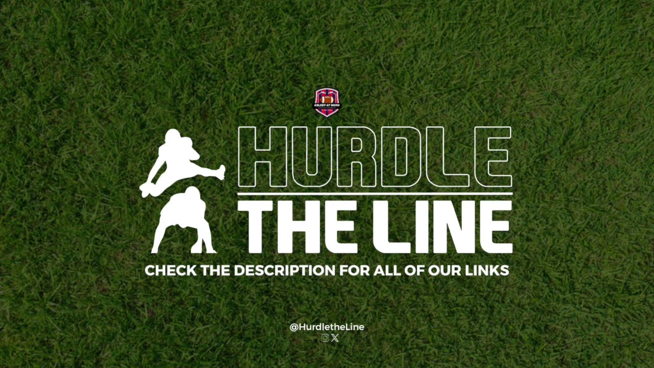 Hurdle the Line | Introductions, Free Agency, Trades & Rookies