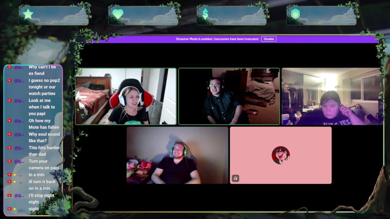 RWBY D&D part 15