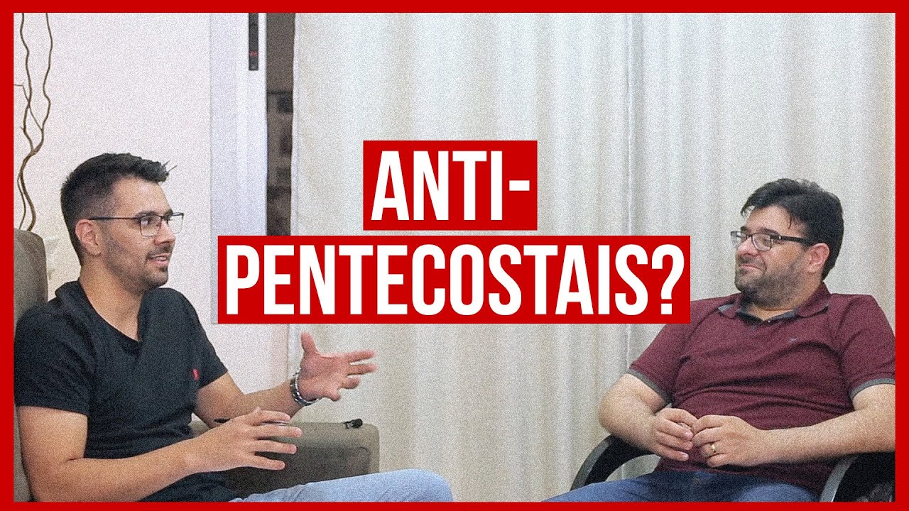 COMO É A IGREJA BÊTANIA DE SÃO LEOPOLDO? | TEOLOGIA PENTECOSTAL