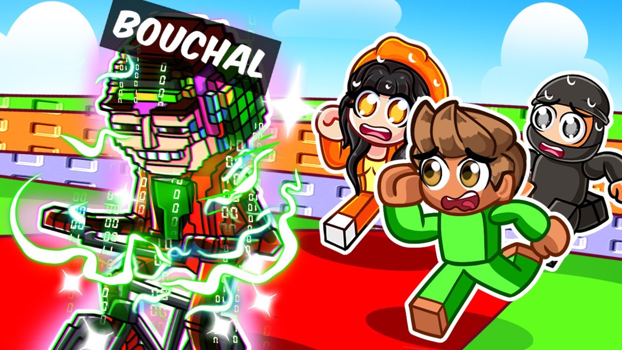 Trollím KAMARÁDY jako 0.01% HACKNUTÝ BRAINROT v Roblox STEAL A BRAINROT!