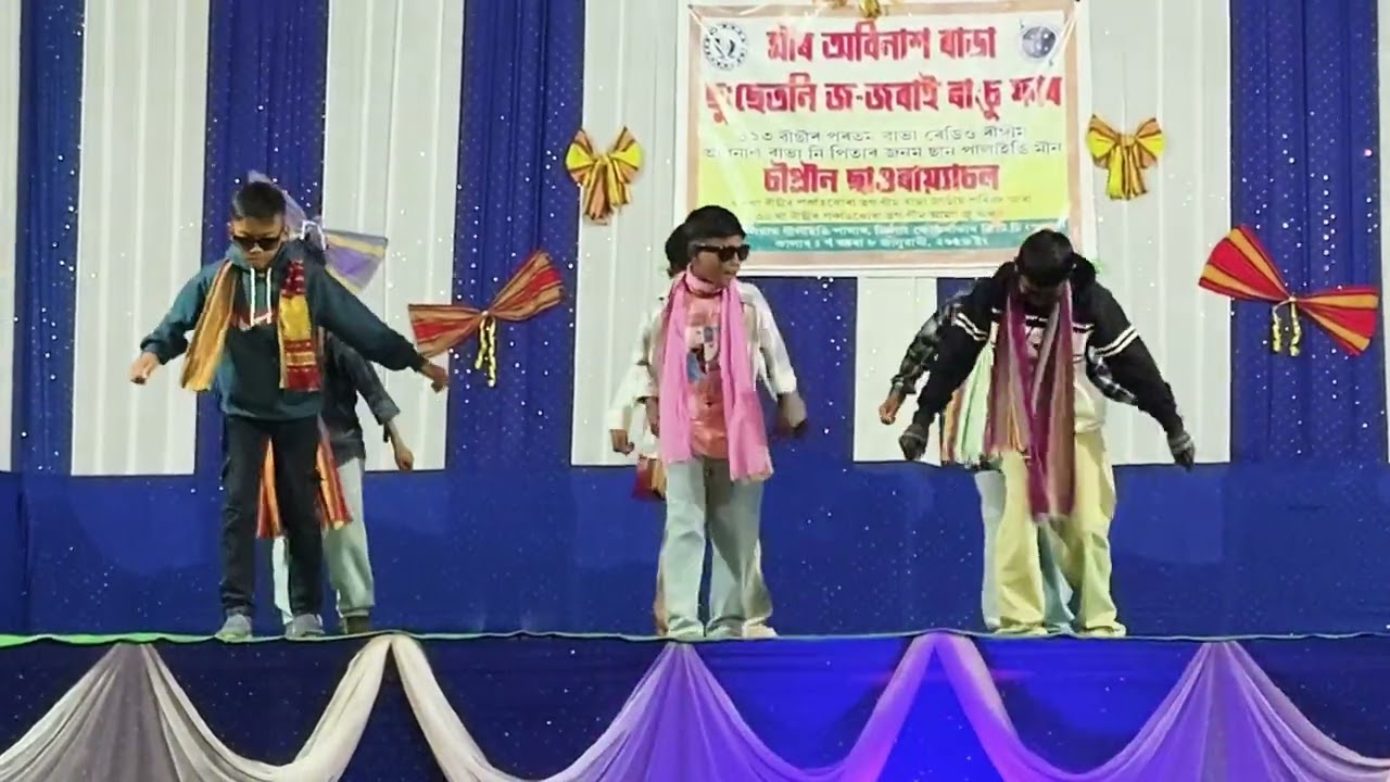 Kocha Rabha Video 2 ❤️