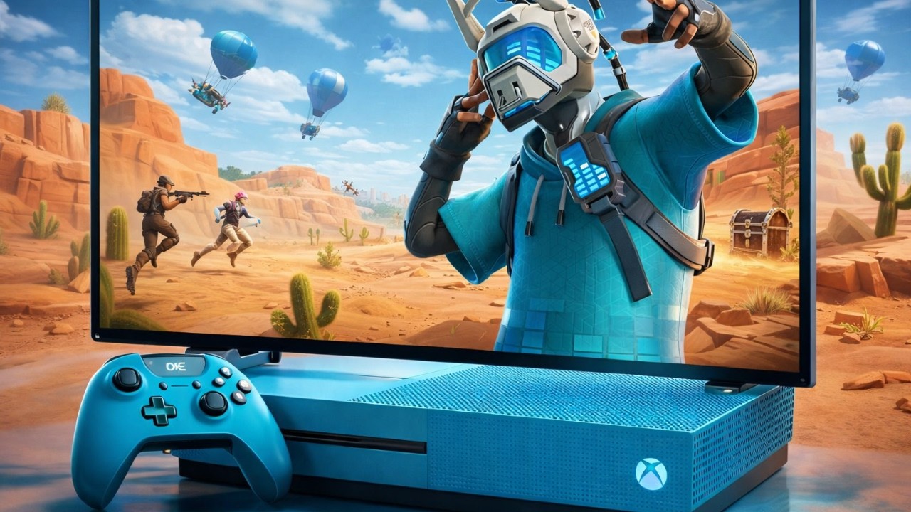 El final más loco y ultimo desde que compré la XBOX ONE S #8