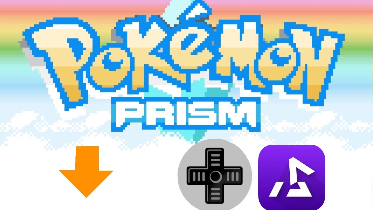 Pok&eacute;mon Prism: How to Download/Patch/Run Tutorial (BGB/Delta)