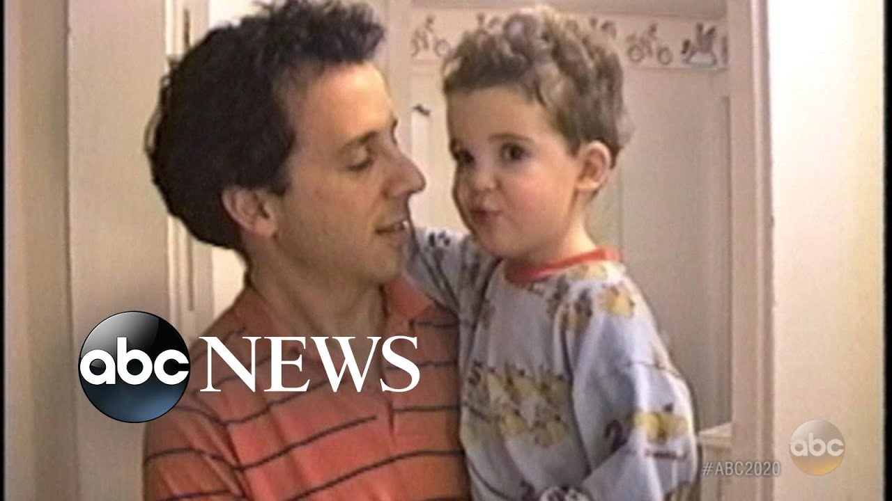 'Life, Animated' Parents on When They Learned Son Had Autism: Part 1