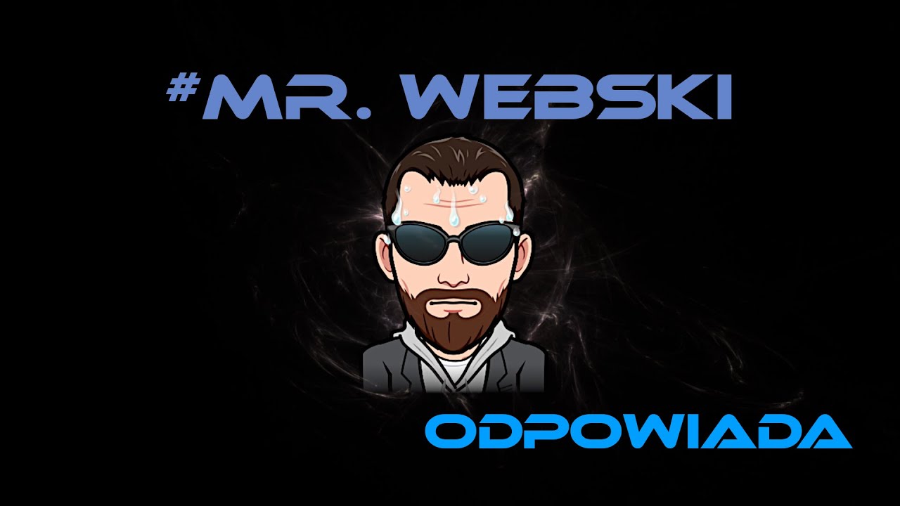 Dlaczego m&oacute;j komputer sam się wyłącza? - Mr. WEBSKI