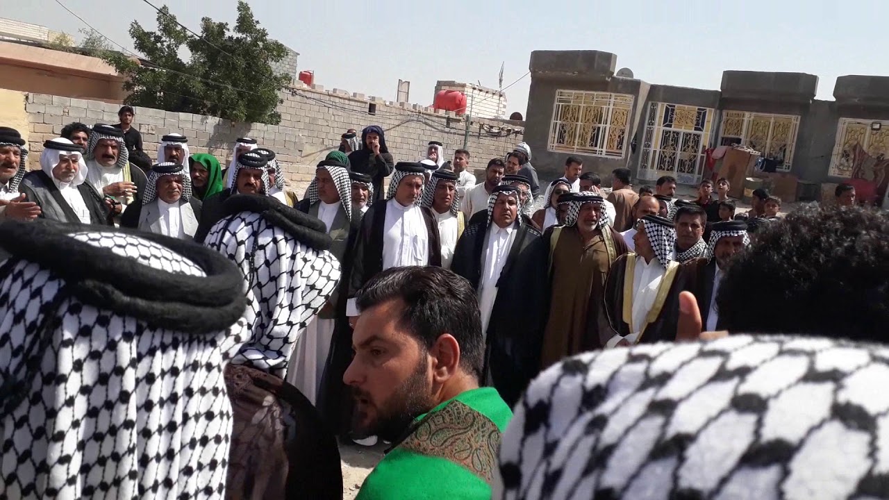 هوسات صادق الصالحي فاتحة سيدناصر