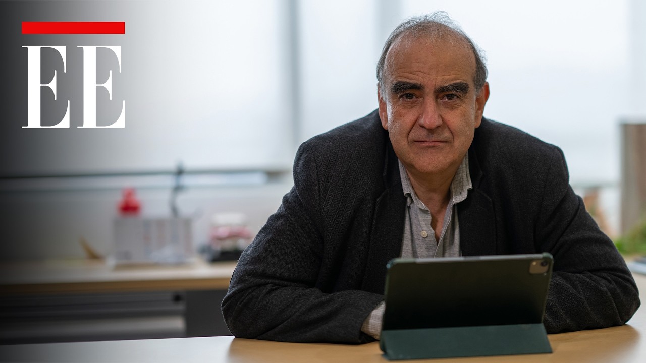 Nos rajamos en el curso de geografía colombiana | El Espectador