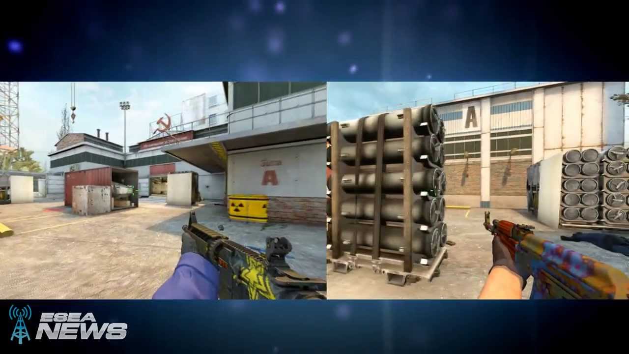 NiP Defeated by ScreaM The Machine (88% Headshot Percentage) & Shox 1 vs 1 Friberg Clutch
