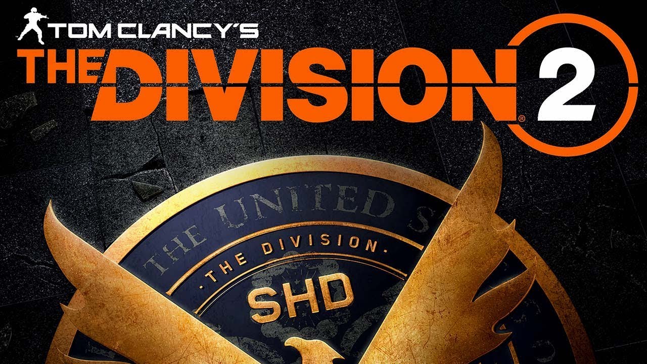 4K60🔴#96 The Division 2 | #ДенНеГори