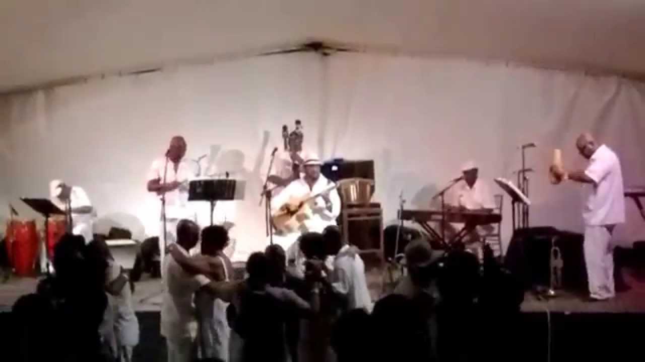 Trova Caribe 2, Brakkeput Mei Mei 20140629, #Curaçao