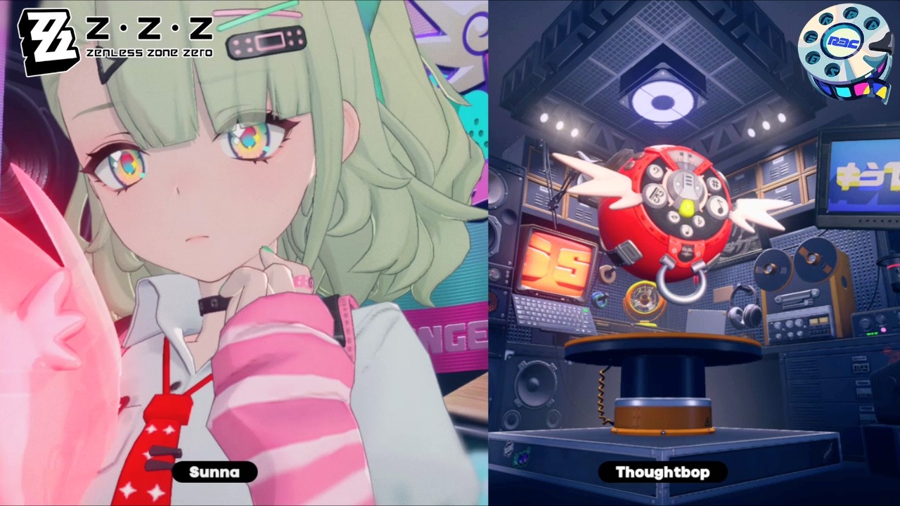 Zenless Zone Zero - Patch 2.6 Pull Attempt - Sunna & Thoughtbop