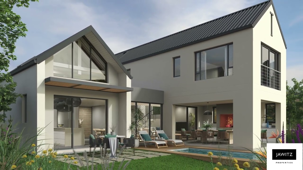 Longlands Estate Stellenbosch
