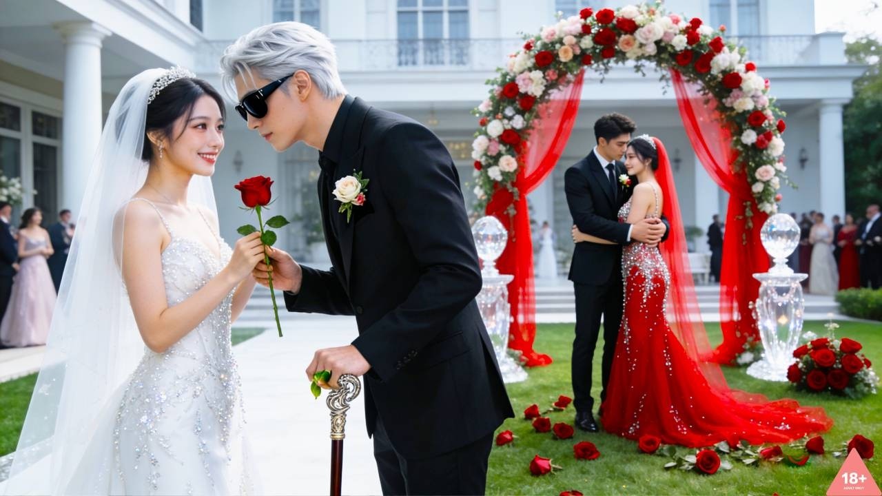 Married The Cruel CEO Brothers Together With My Sister—Who Knew We Would Be Doted On!