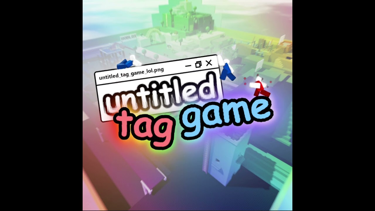 Untitled Tag Game [Recode] - Sixty Second Sprint OST [for 1 hour]