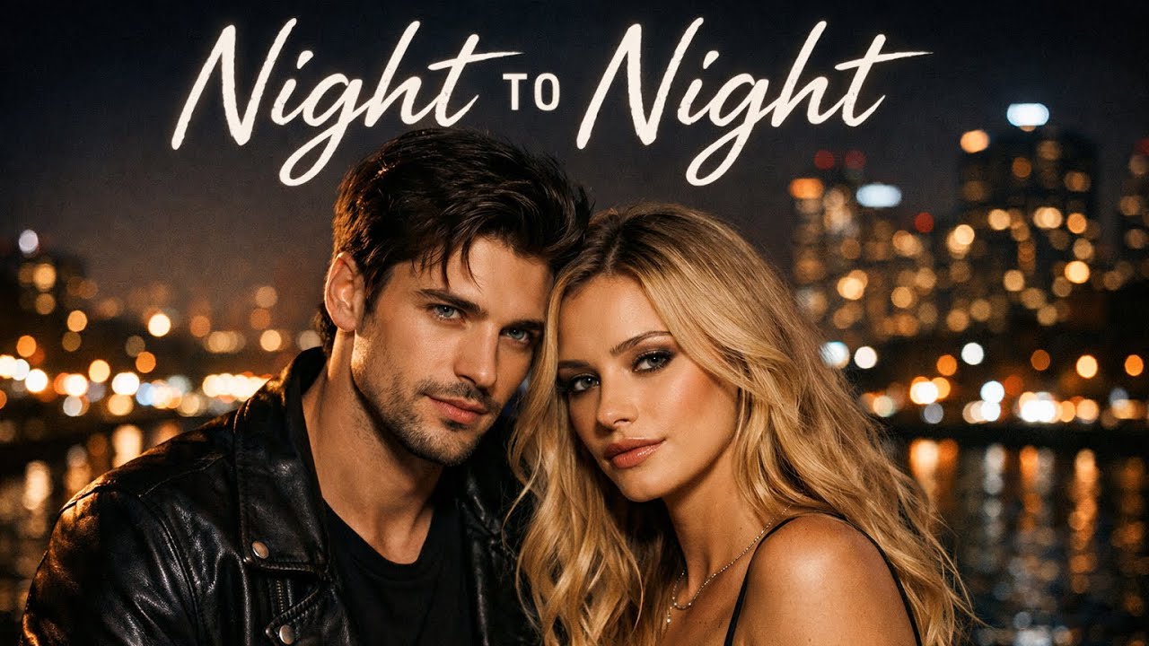 [Night to Night]#eurodance #italodisco80s #music