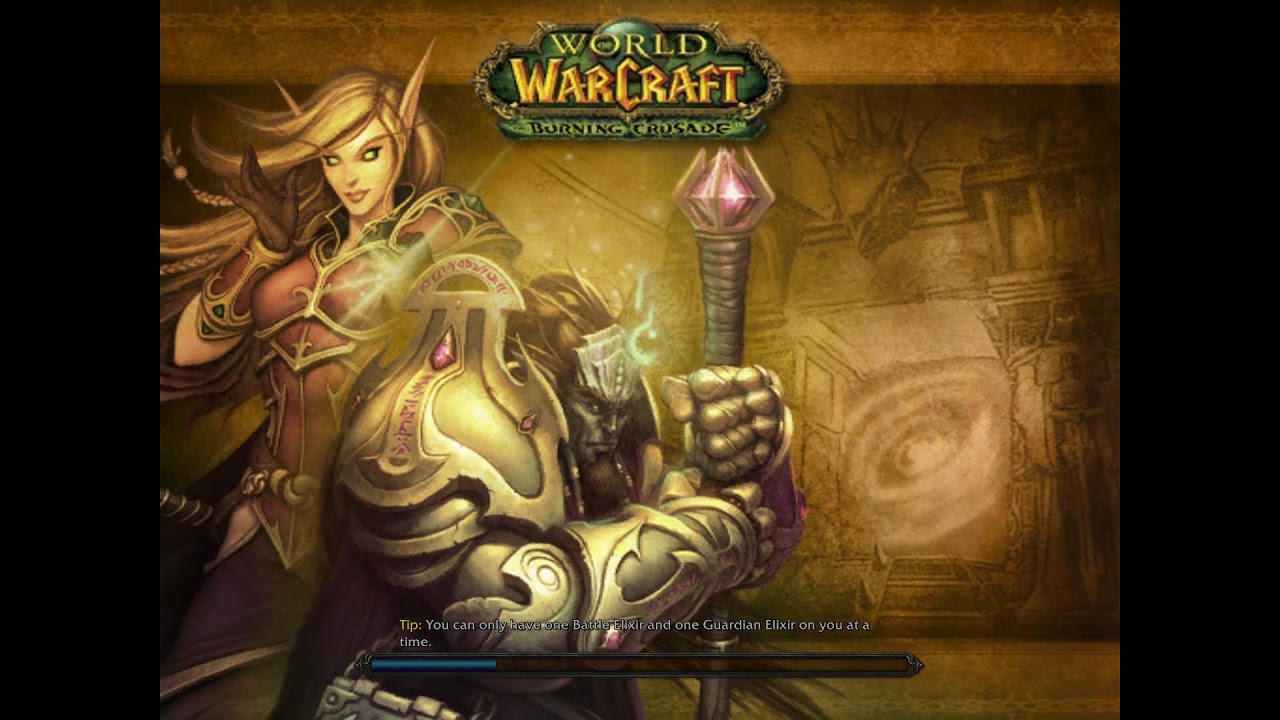 Road to Rank 1 - Day 7 - Guild Heroics Tonight