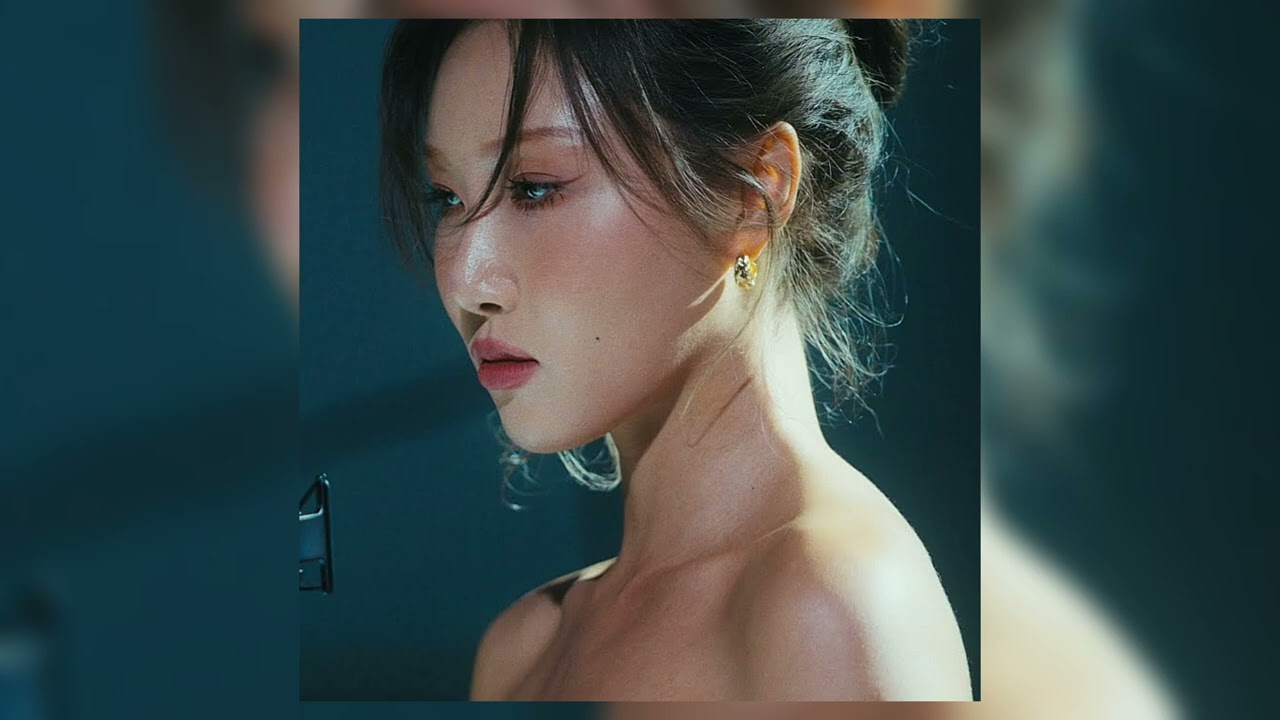 Hwasa -star (sped up)