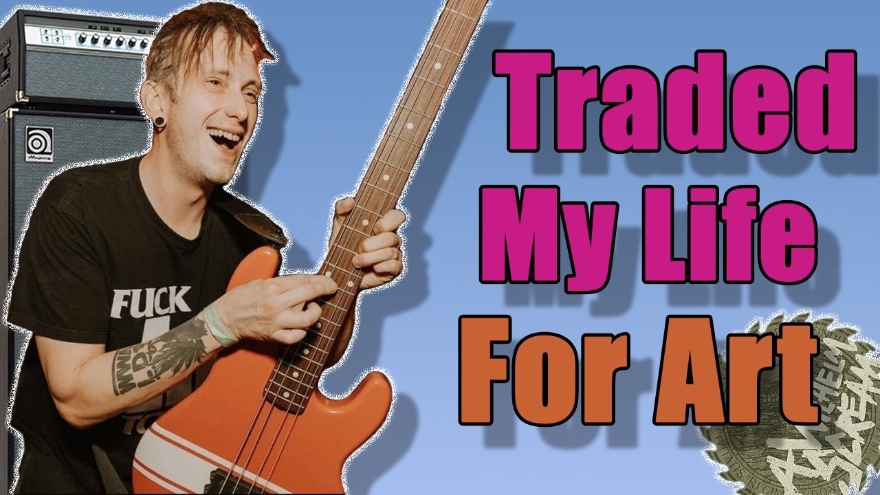 How 2 Hand Tapping The Horse Led to A Wilhelm Scream's Career Suicide!