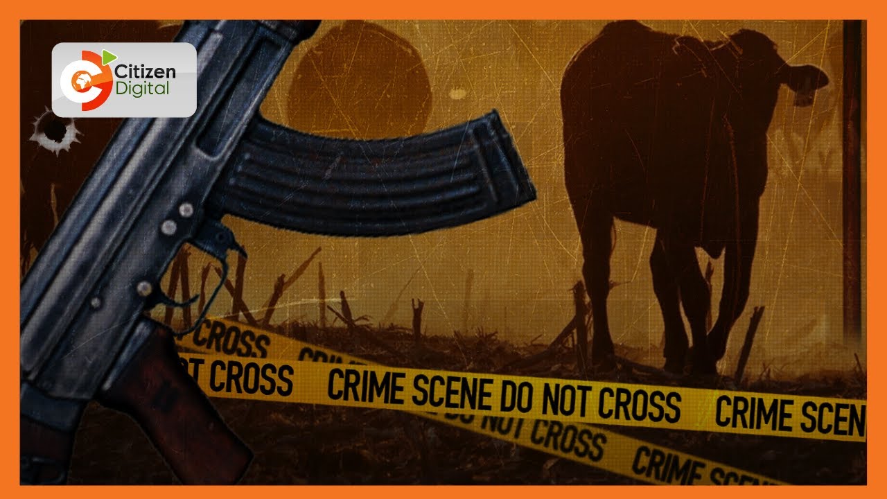 One person killed, police officer injured by bandits in Baringo County