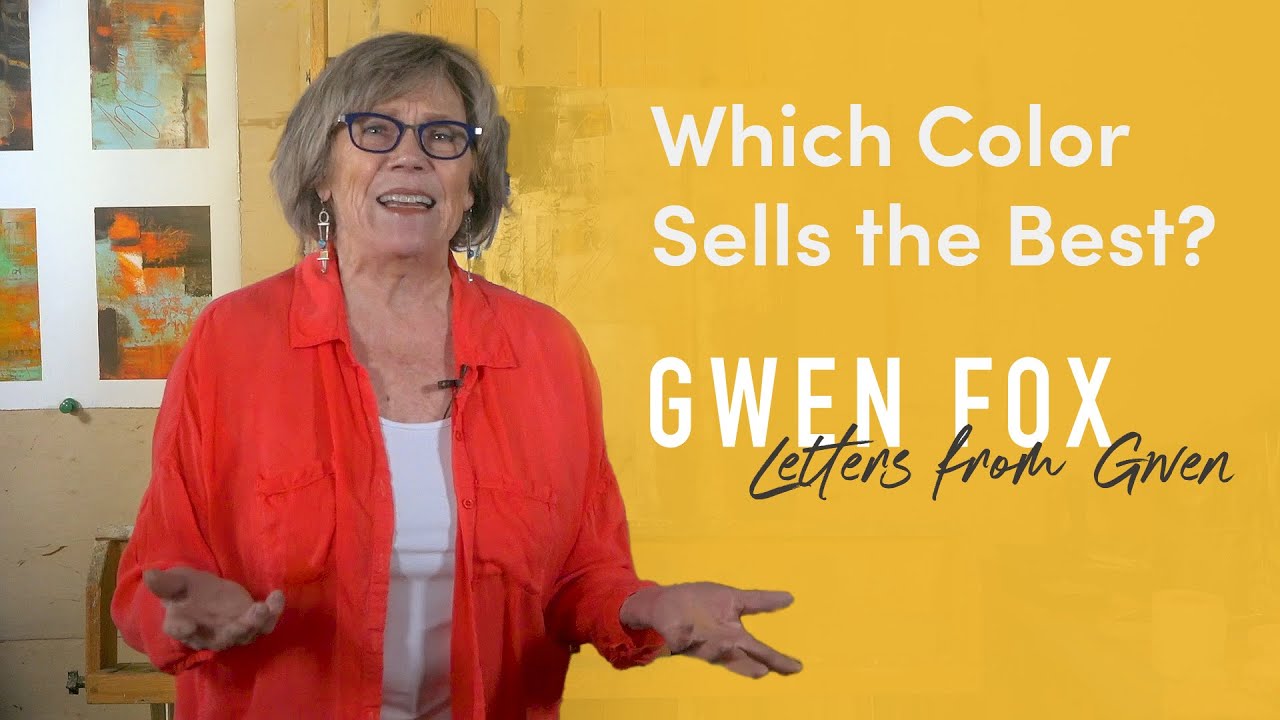 Which Color Sells the Best?