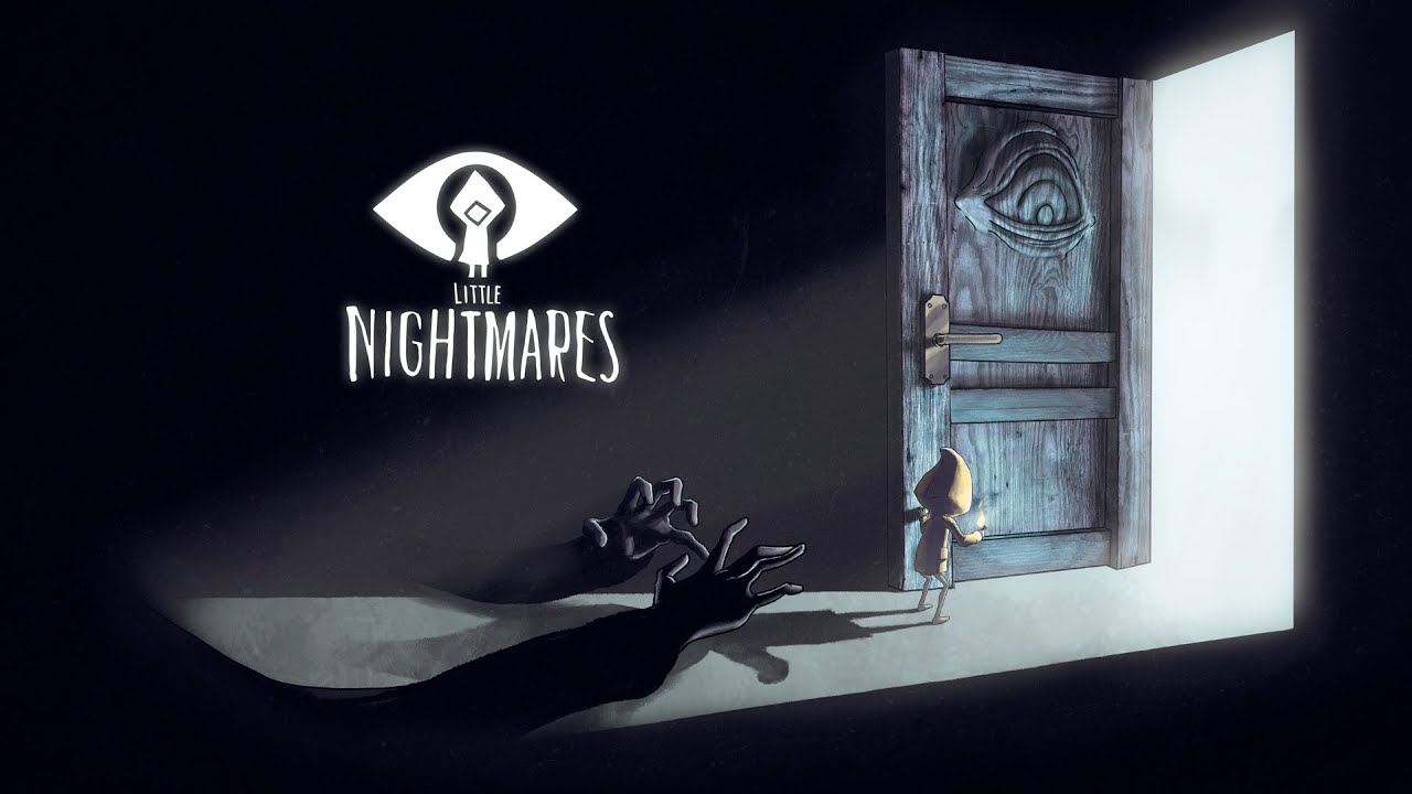 LITTLENIGHTMARES, APAKAH SEMENYERAMKAN ITU? #1