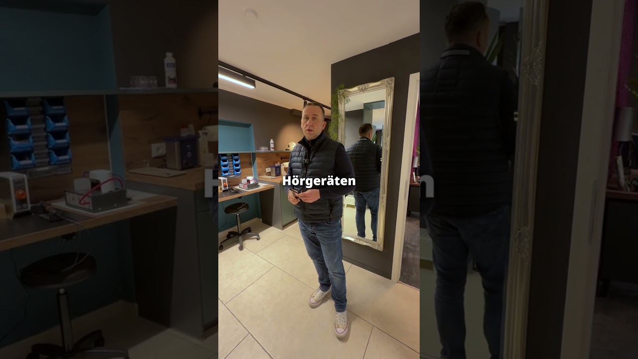 👂Willkommen in der Hörbar Meitingen