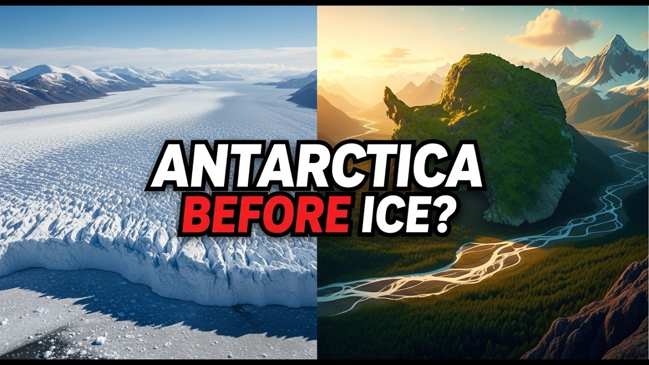 The Map That Shouldn't Exist: Decoding the Mystery of the Piri Reis Map | History for Sleep