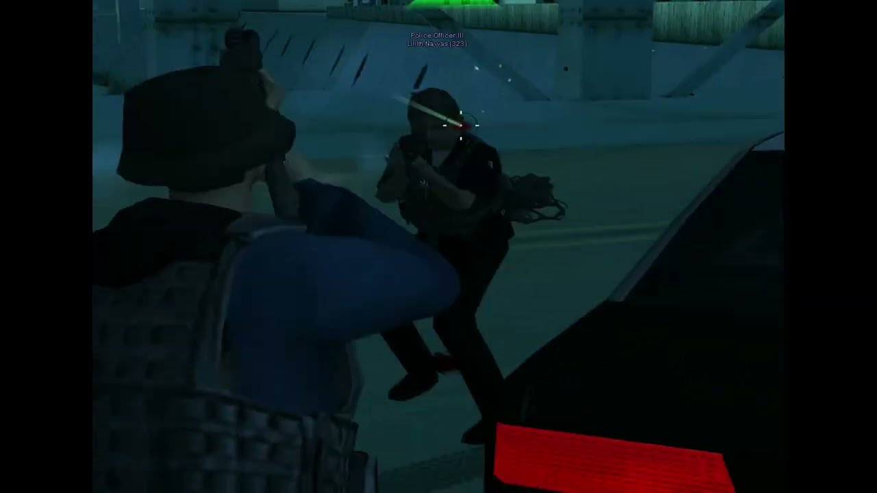 rina roleplay deathmatch