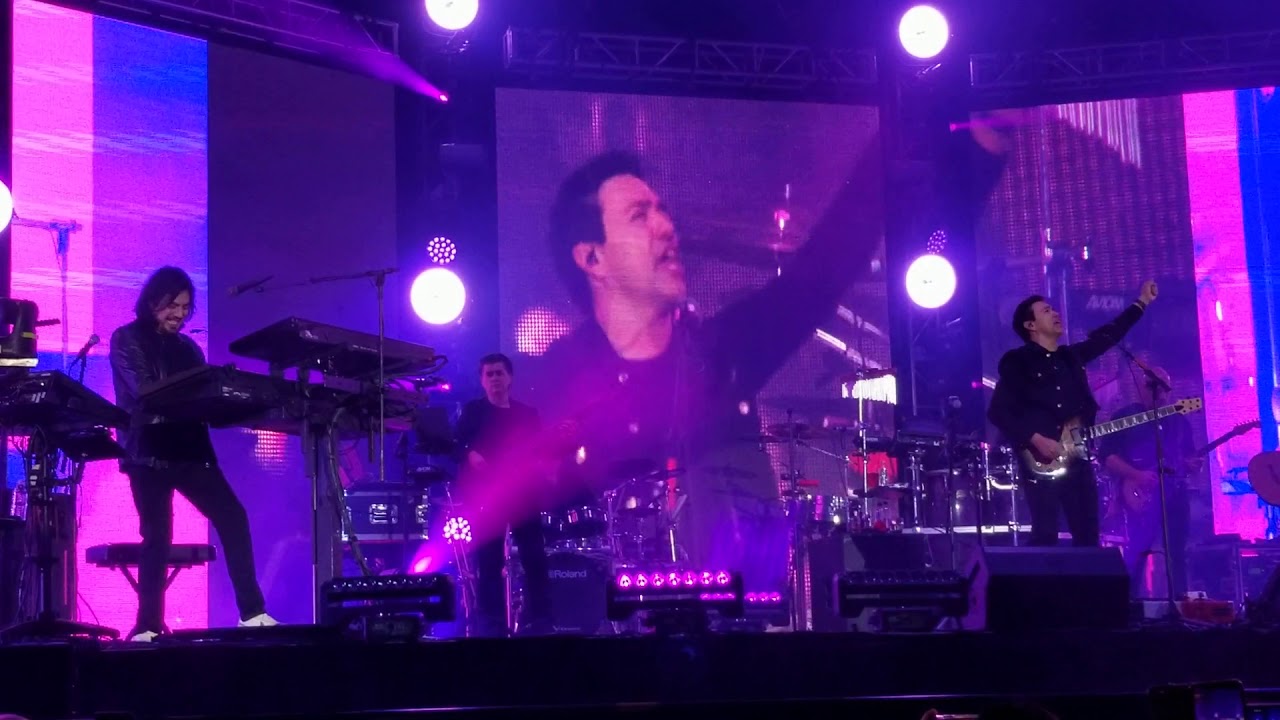 LOS TEMERARIOS 