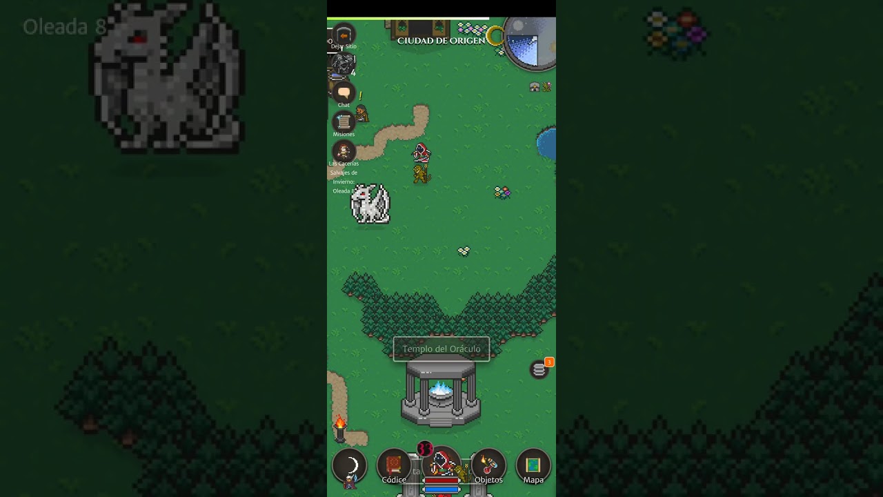tutorial de como conseguir mas orns en Hero of aethric
