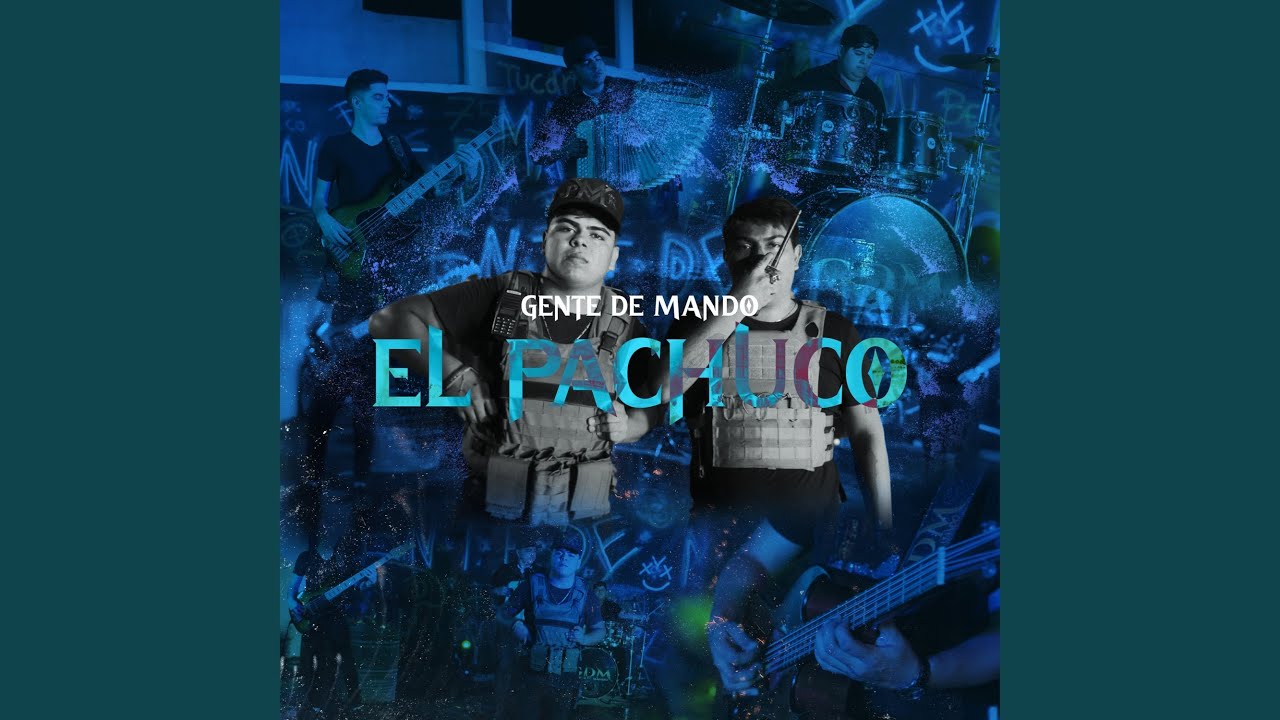 El Pachuco