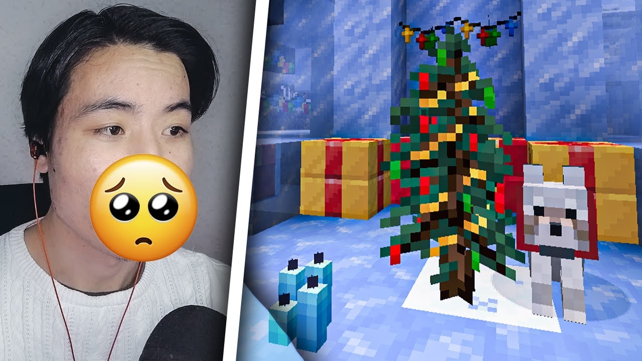 ГАЦУУРАА ЗАССАН НЬ🎄 (Minecraft)