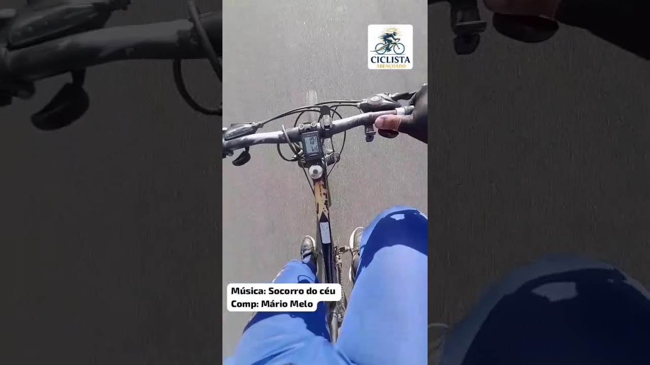 Socorro do céu 