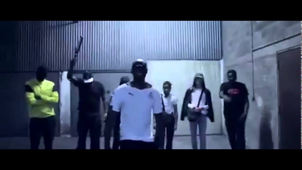 Tal'mor - Intro
