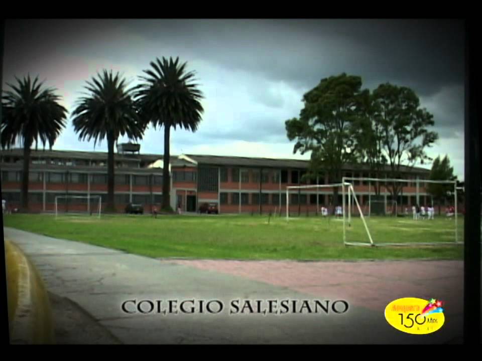 MOSQUERA  150  AÑOS HISTORIA QUE VIVE