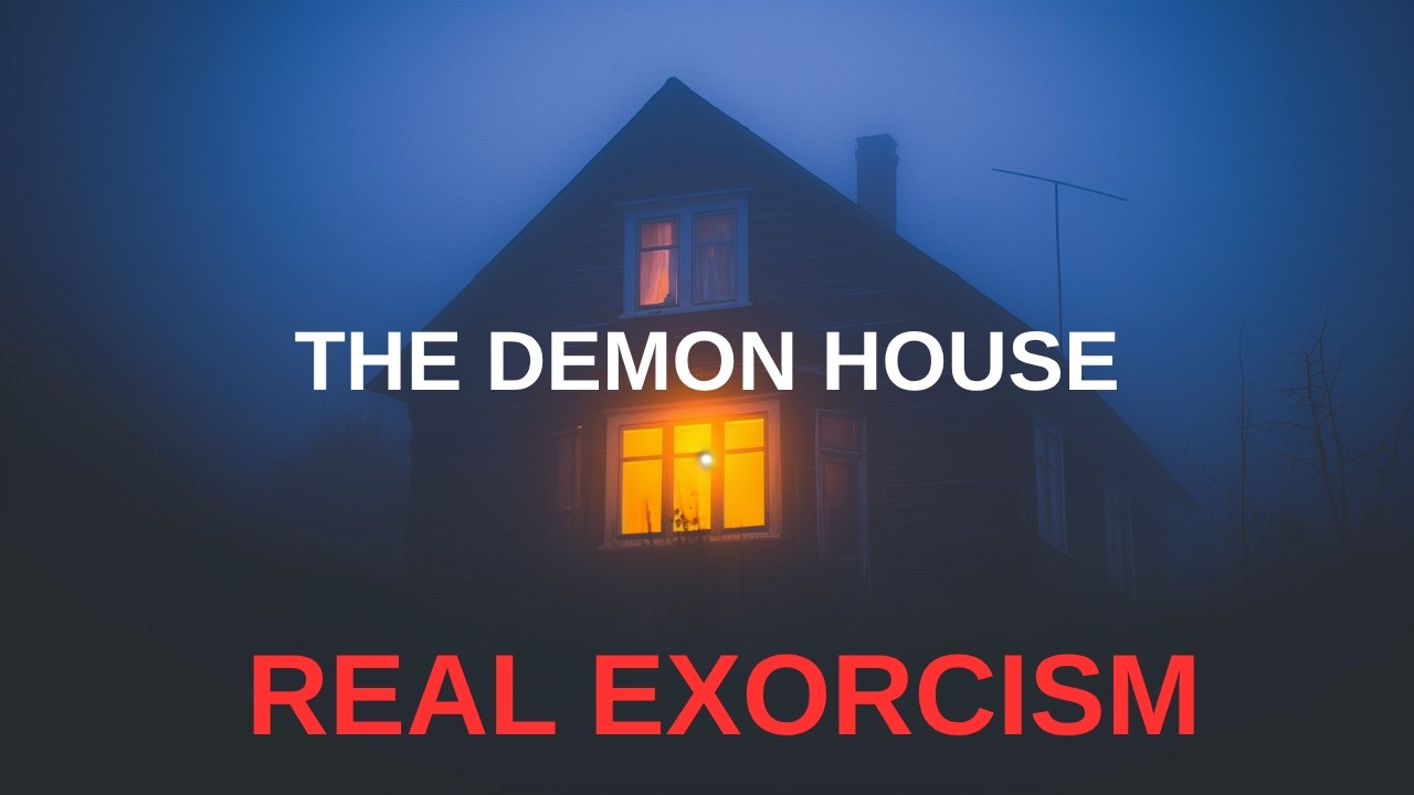 Boston&rsquo;s Most Terrifying Real Exorcism Case