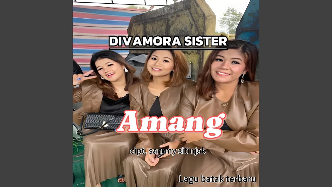 AMANG