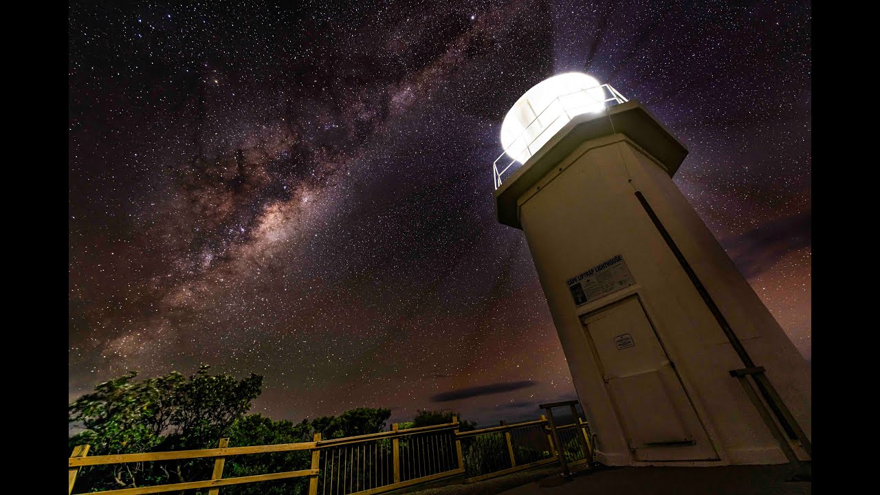 Astrophotography with the Nikon Z9 & D850