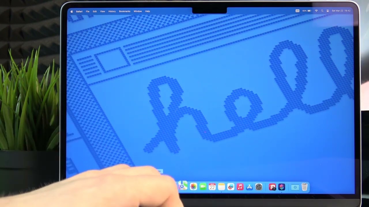 MacBook Air 2025 &ndash; Funktionstasten richtig verwenden