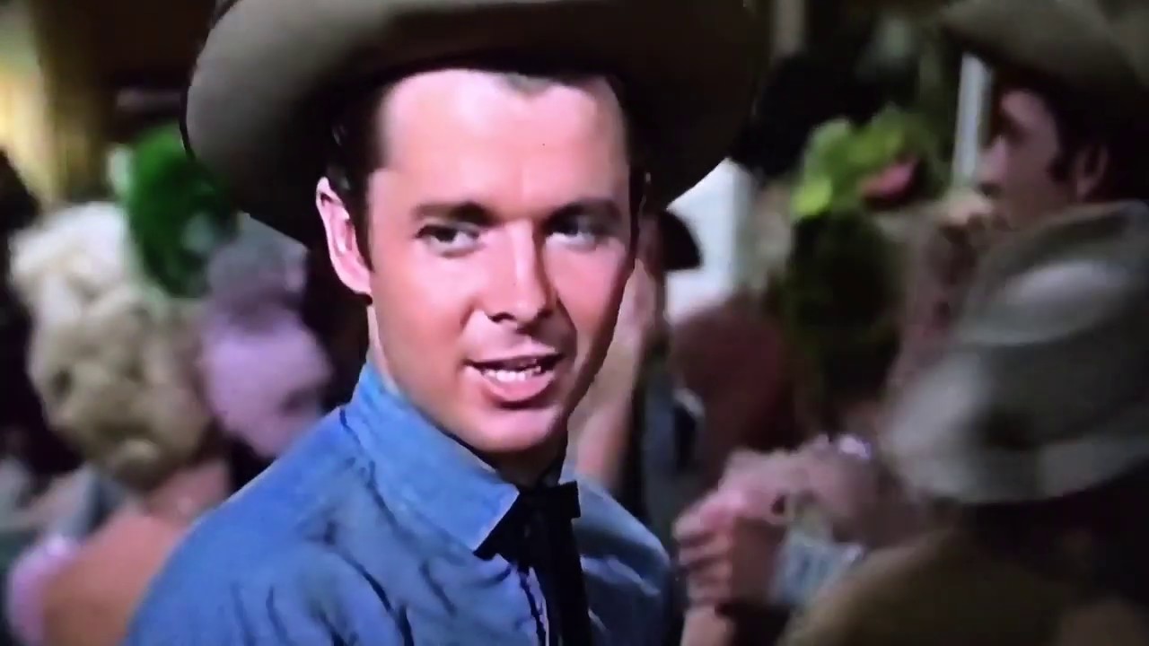 Audie Murphy “There You’ll Be” music video tribute