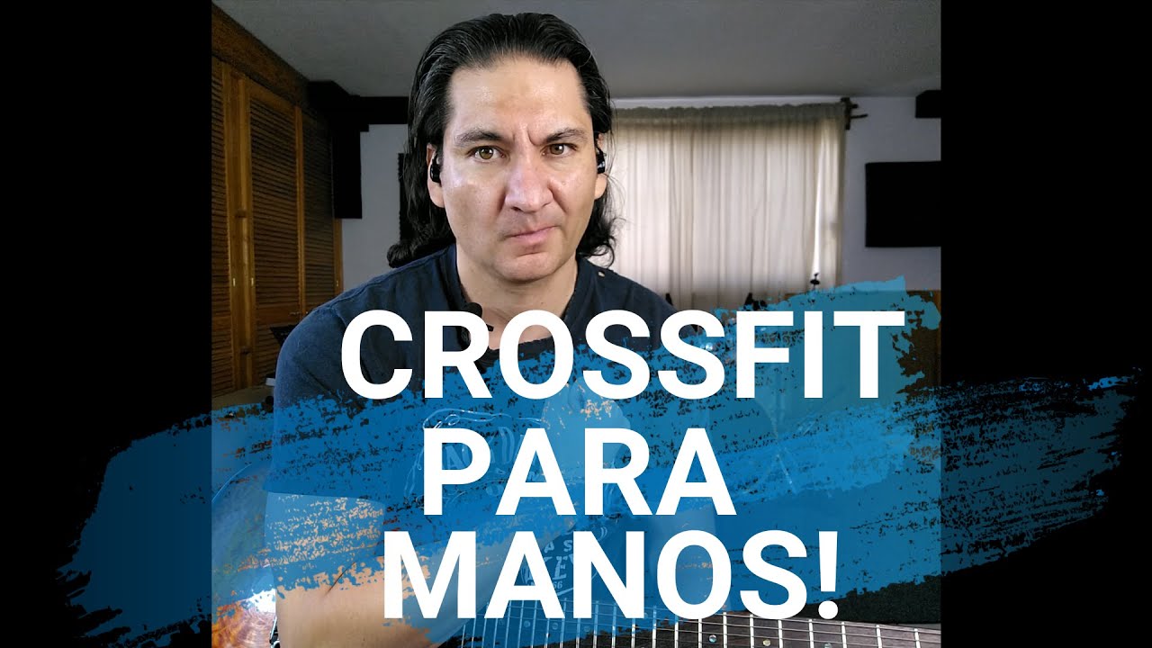 EJERCICIO FUNCIONAL PARA GUITARRA! Practica esto y notaras una gran mejora! (Mini leccion)