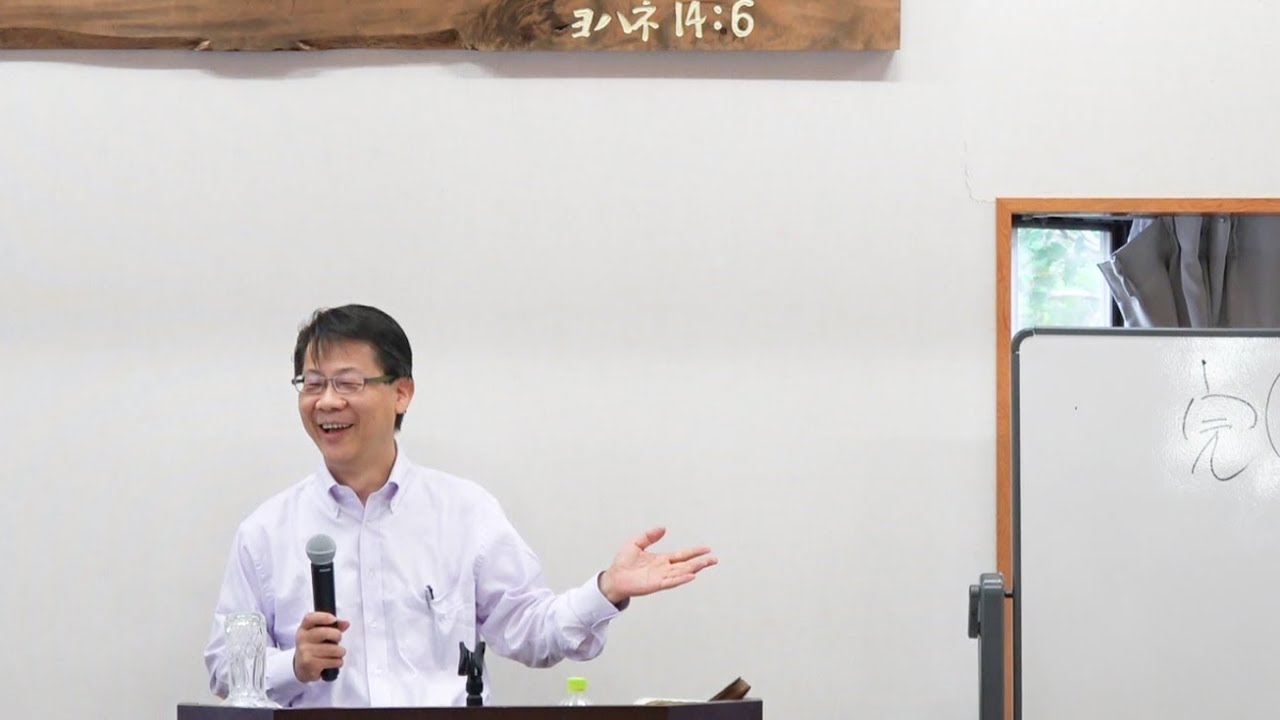 罪と死からの解放者キリスト