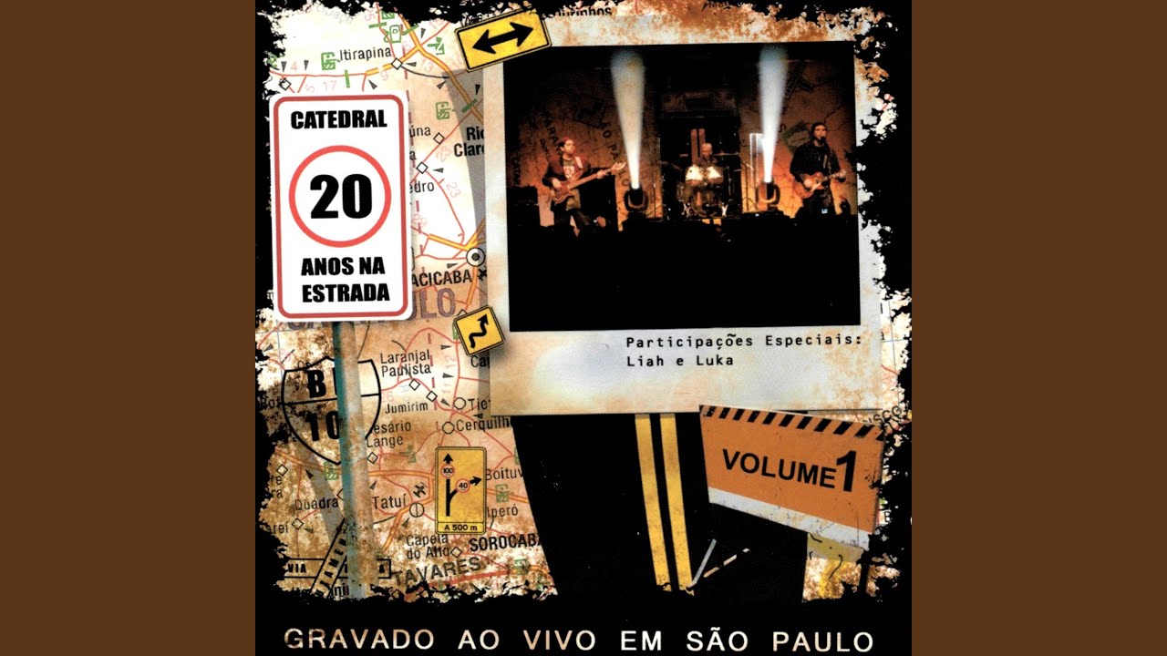 Inexoravelmente (Ao Vivo)