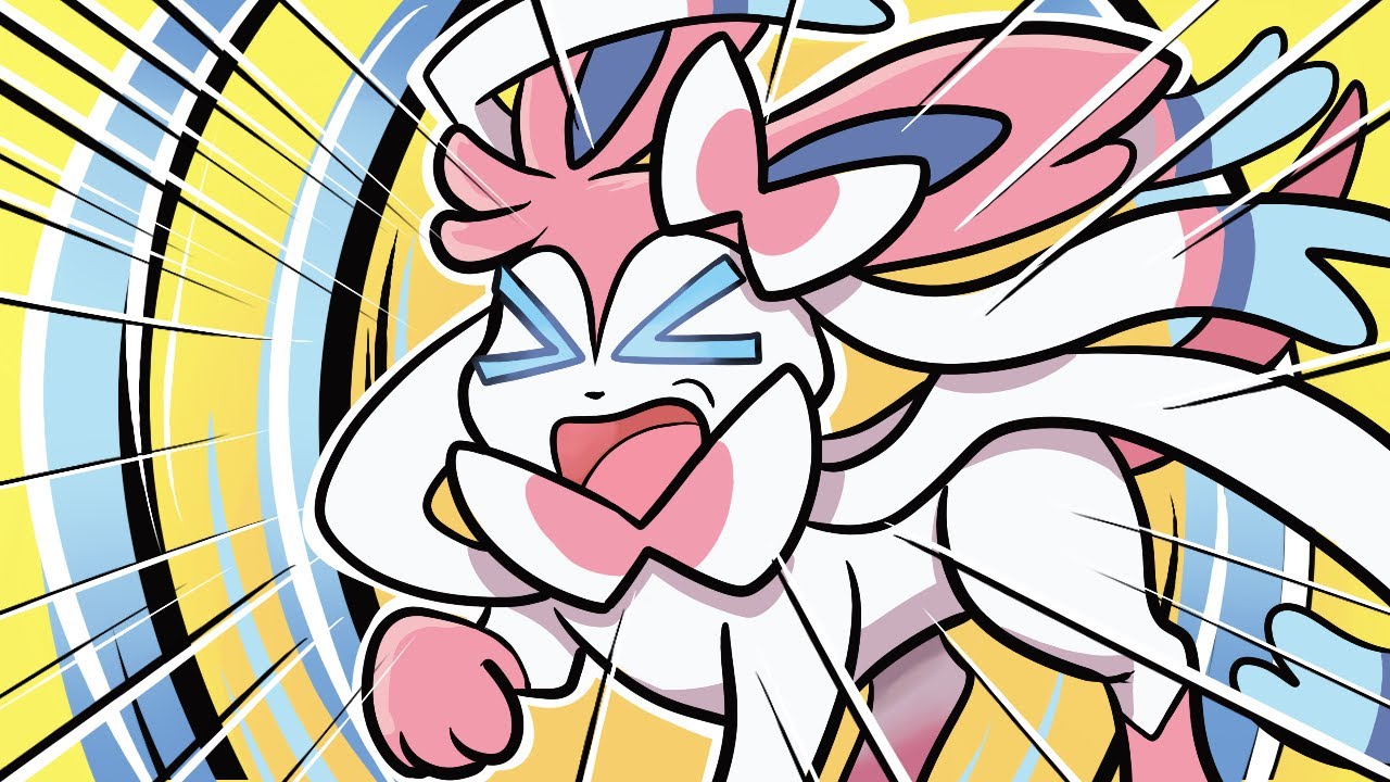 CHOICE SPECS SYLVEON DESTROYS OU! ft. @Thunderblunder777 & CTC