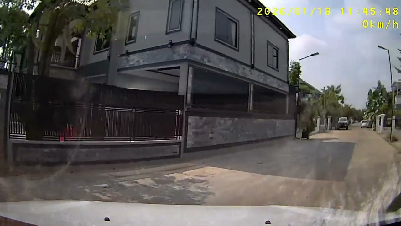 What Cambodia REALLY Looks Like (2026 Street View) 🛵 A Journey Through Cambodia’s Streets