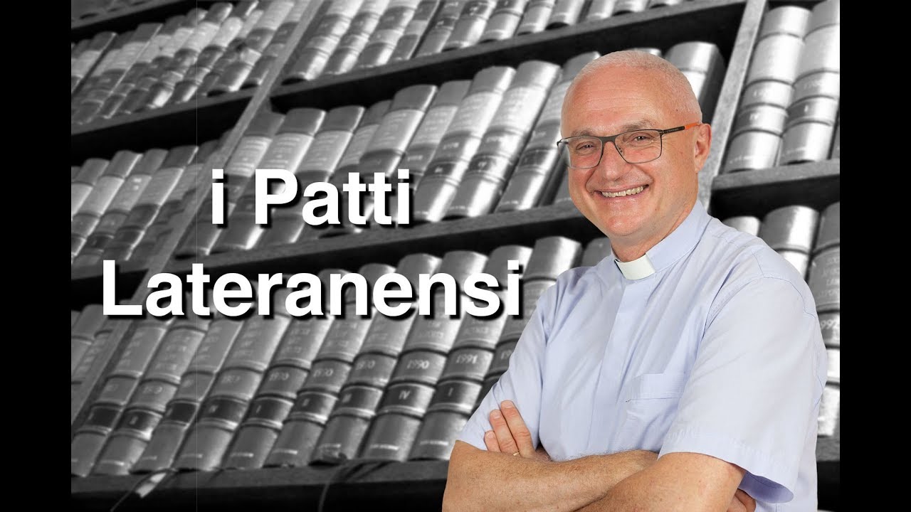 i Patti Lateranensi