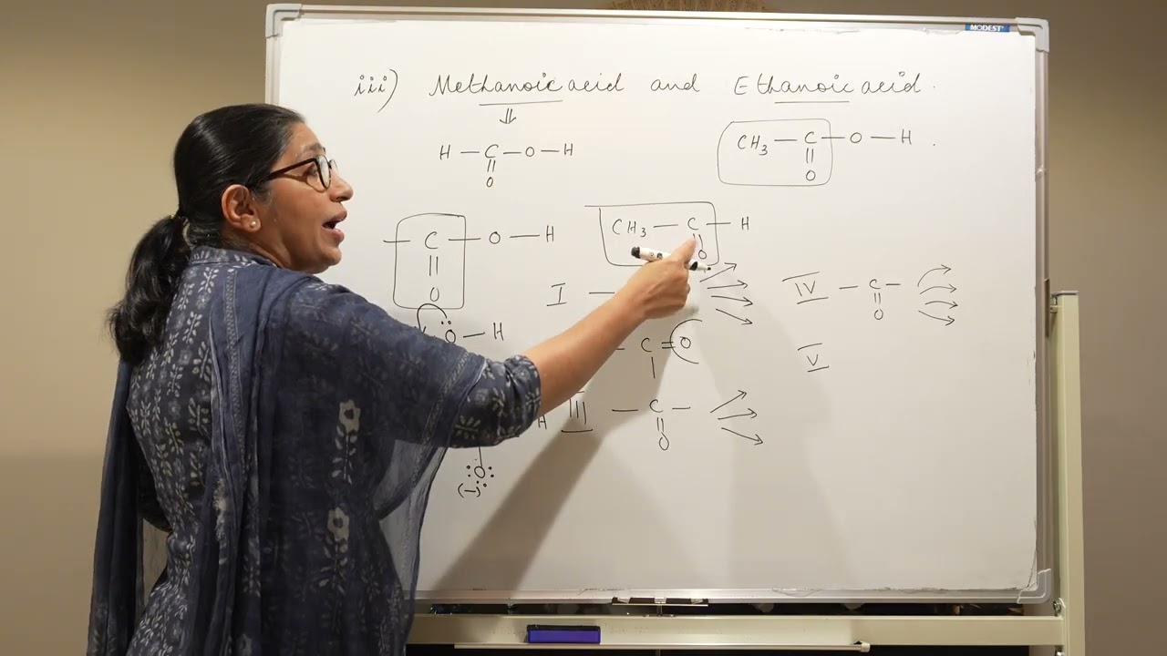 Distinguishing Test [Part 14] for Organic Compounds (CBSE 12th Standard)